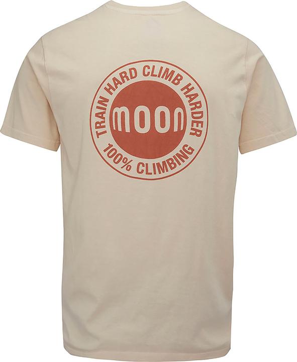 Produktbild Moon Train Hard Back Print (M)