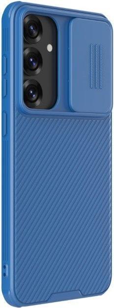 Actual product image Nillkin CamShield Pro (Samsung Galaxy S25)