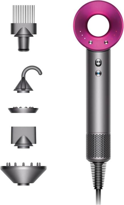 Dyson Supersonic