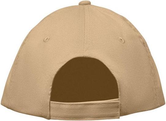 Image du produit MidOcean - Casquette de baseball SUNNY (Taille unique)