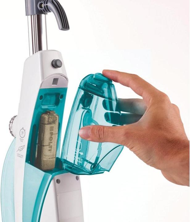Actual product image Polti Vaporetto SV450 Double (1500 W)