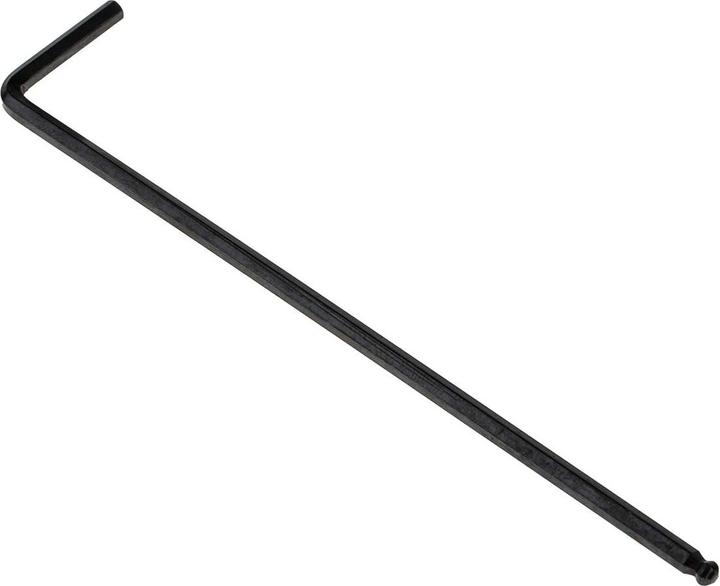 Image du produit Rs Pro Tournevis tête sphérique hexagonal 3mm