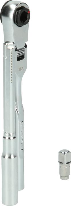 Produktbild KS Tools Knarren-Satz (1/4")