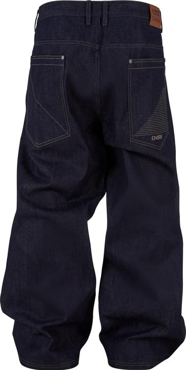 Actual product image Dangerous Brother Jeans - 72025 (W52/L34)