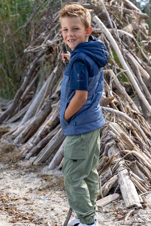 Actual product image Rukka Cargo Pants Kinder Hose (152)