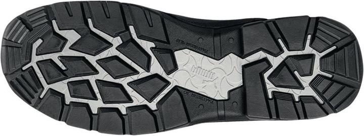 Actual product image Puma Safety boot Cascades Mid S3 HRO SRC (S3, 40)