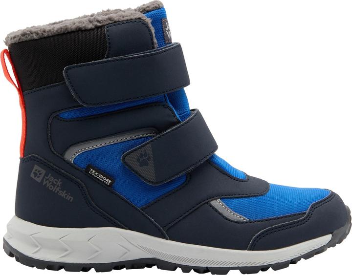 Immagine prodotto Jack Wolfskin Bosco Wt Texapore High Vc K (35)