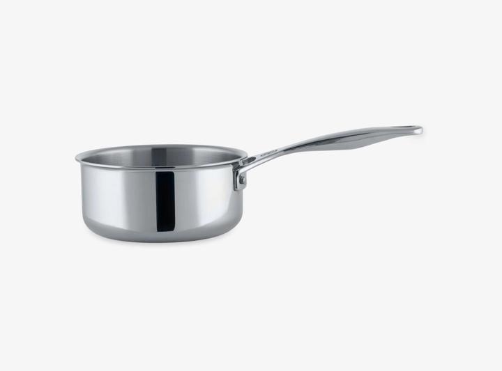 Image du produit Le Creuset 3 plis plus 5 pcs. ensemble de pots (Ensemble de casseroles et de poêles de cuisson, Acier inoxydable)