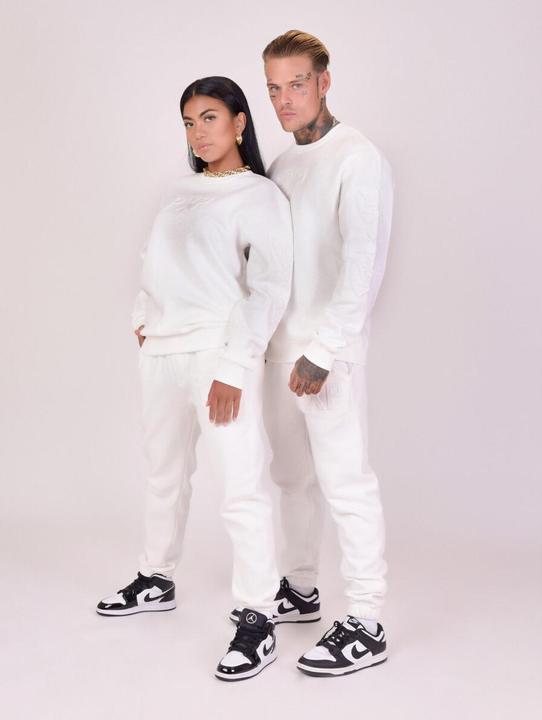 Produktbild Project X Paris jogginganzug mit geprägtem logo (XL)