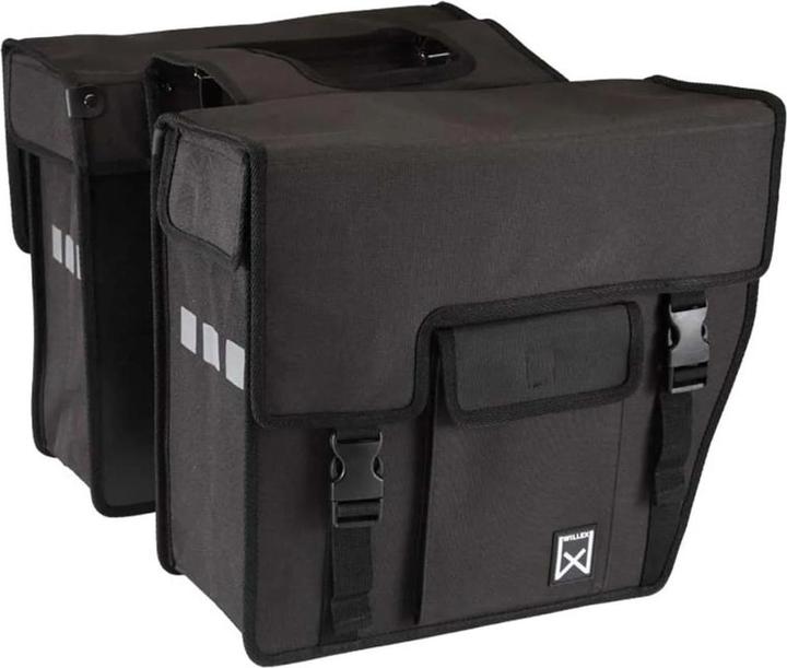 Produktbild Willex Curtis (33 l, Gepäckträgertasche)