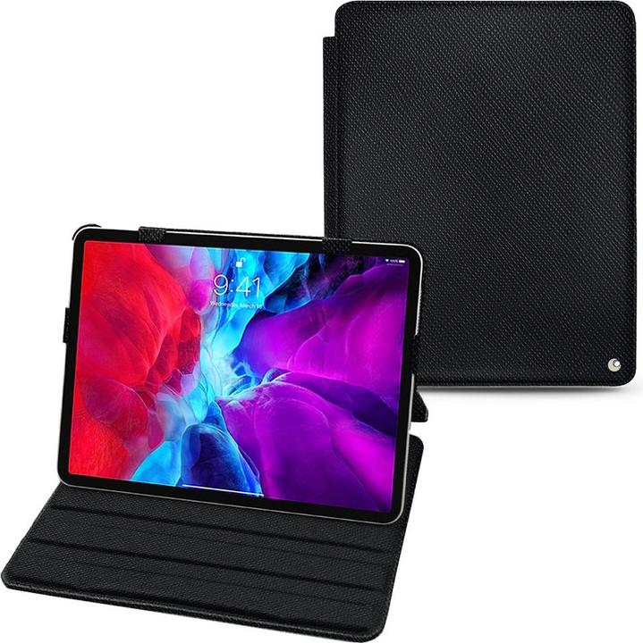 Actual product image Noreve Leather case horizontal (IPAD PRO 12.9 2021)