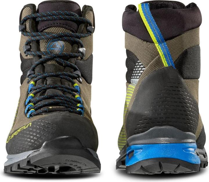Actual product image La Sportiva Katana Climbing Shoes (41.5)