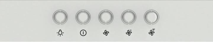 Immagine prodotto Gorenje Cofano del camino (Cappuccio)
