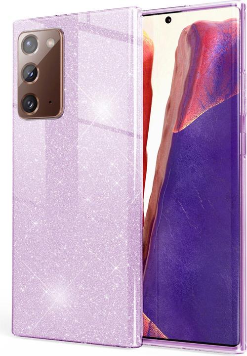 Produktbild Nalia Handyhülle (Samsung Galaxy Note 20)