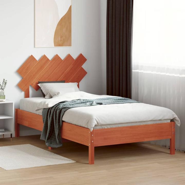 Actual product image VidaXL Brigita (104 x 3 x 80.5 cm)