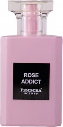 Pendora Scents Rose Addict Eau De Parfum 100 Ml (Eau de Parfum, 100 ml)