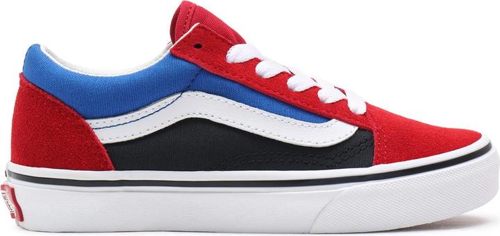 Produktbild Vans Easy Logo Old Skool (33)