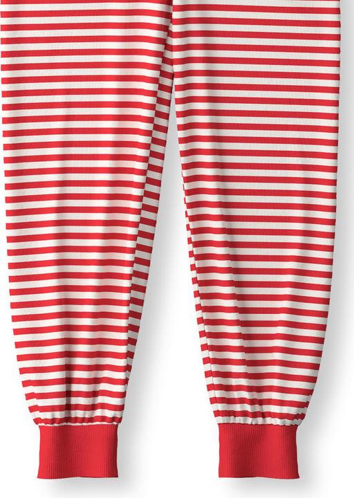 Image du produit Calida Kinder Pyjama Fussball (104, 110)