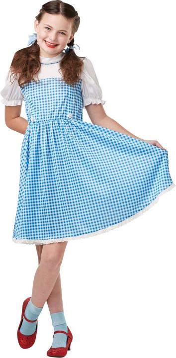 Produktbild Wizard Of Oz Kostüm ‘” ’Dorothy“ (116)