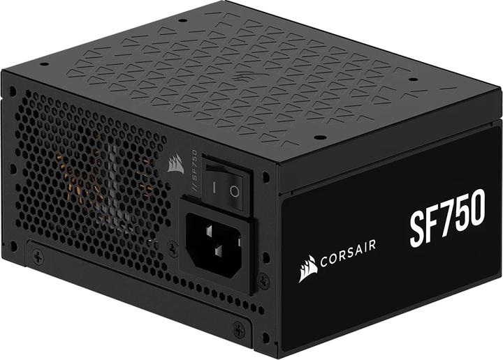Produktbild Corsair SF750 Platinum (750 W)