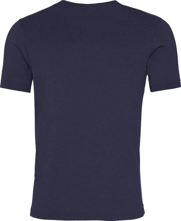 Wash Dunkles Marineblau