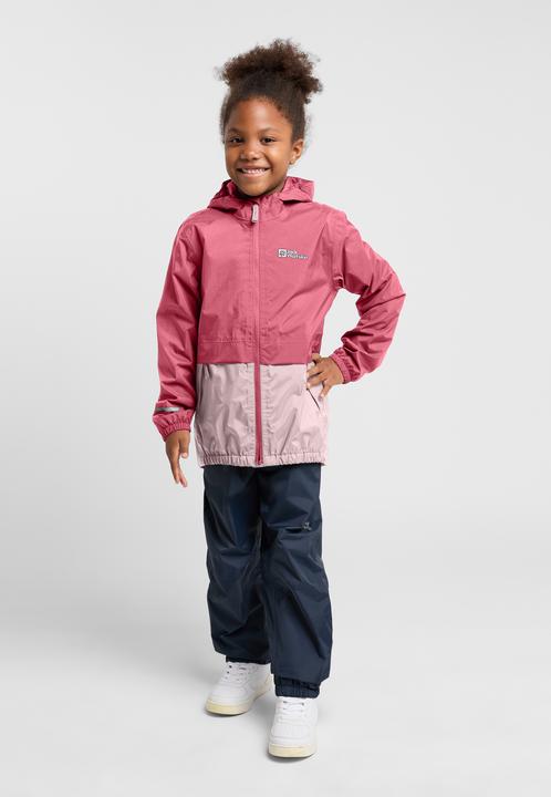 Image du produit Jack Wolfskin Rainy Days 2L Jkt K (176)