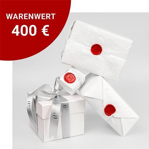 Actual product image Breuning Mystery Box Iii