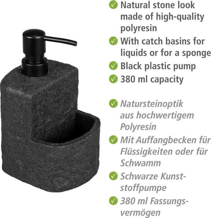Actual product image Wenko Festival