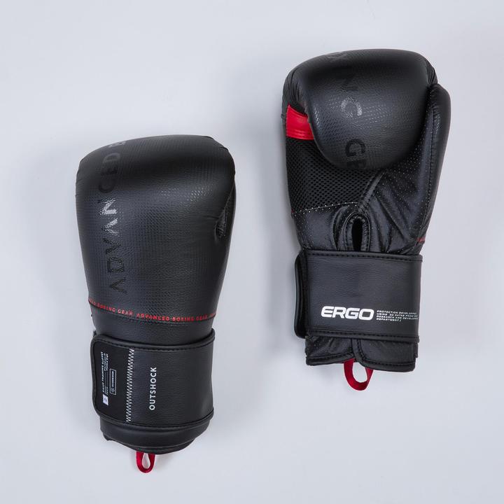 Outshock Ergo