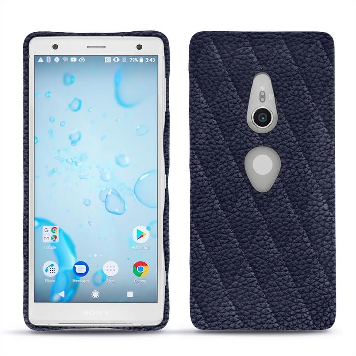 Image du produit Noreve Housse cuir (Sony Xperia XZ2)