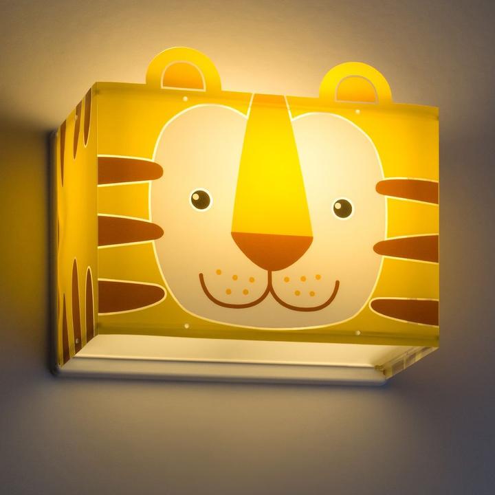 Image du produit Dalber Little Tiger