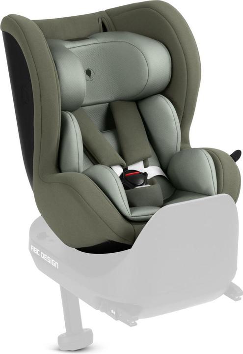 ABC Design Lily i-Size (Reboarder, ECE R129/i-Size Norm)