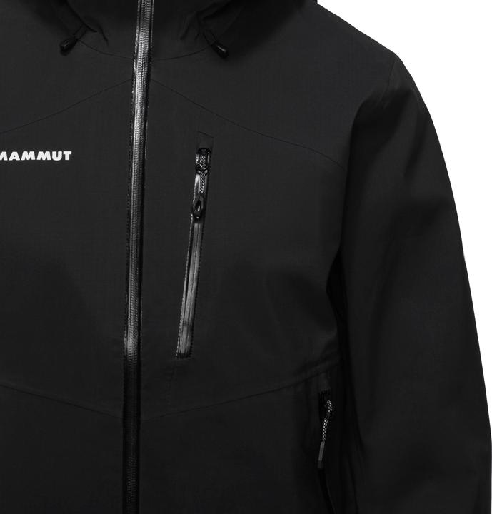 Immagine prodotto Mammut Alto Guide HS Giacca con cappuccio Donna (XS)