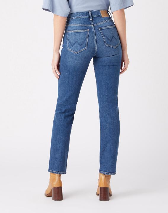 Produktbild Wrangler Straight (W33/L34)