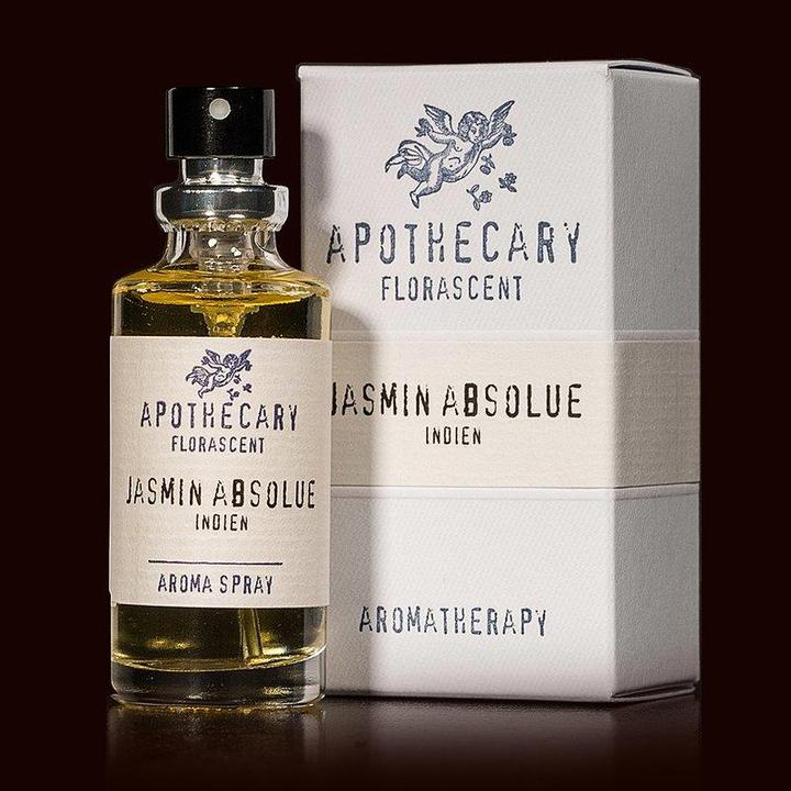 Immagine prodotto Florascent Aroma Spray Gelsomino Abs