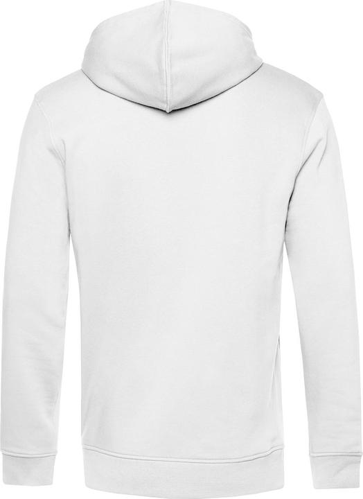 Actual product image B&C Organic Cotton Hoodie (XS)