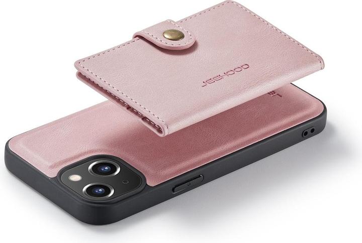 Produktbild König Design Hülle Handy Schutz für Apple iPhone 14 Pro Max Plus Case Cover Bumper Etuis Neu (Apple iPhone 14)