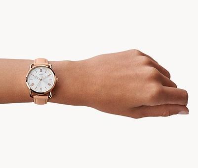 Produktbild Fossil FB - 01 (Analoguhr, 36 mm)