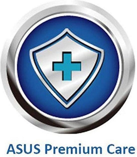 ASUS ACX10-004017NB (36 mois, Pickup & Return, Garantie postale)