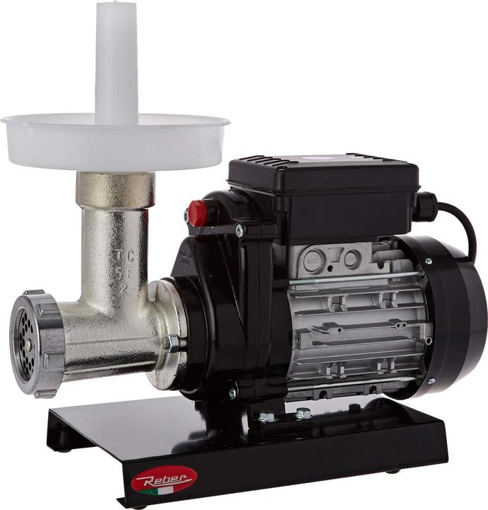 Actual product image Reber 9502 N