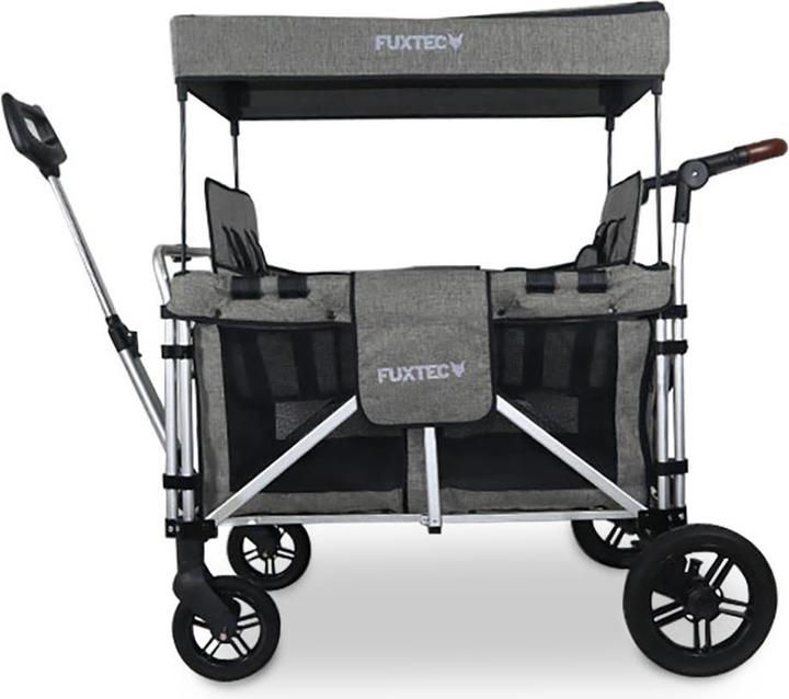 Image du produit Fuxtec 4-Sitzer XL Luxus