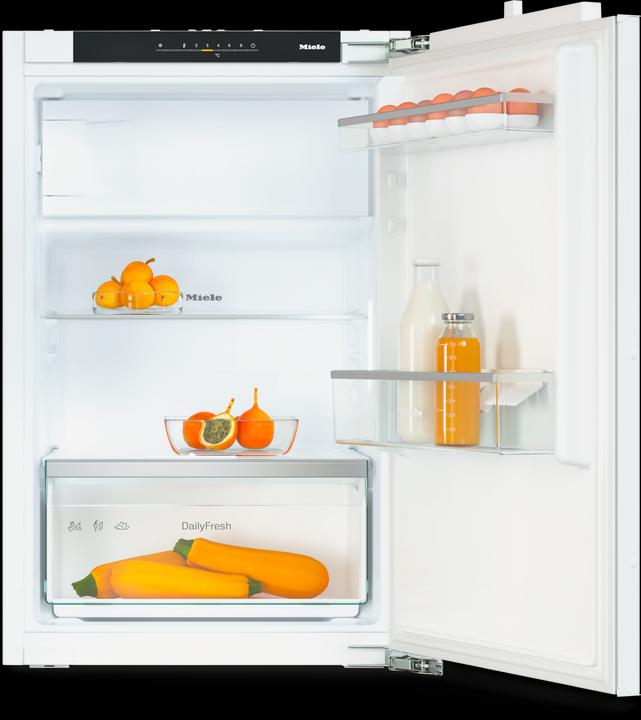 Immagine prodotto Miele K 7128 D (119 l)