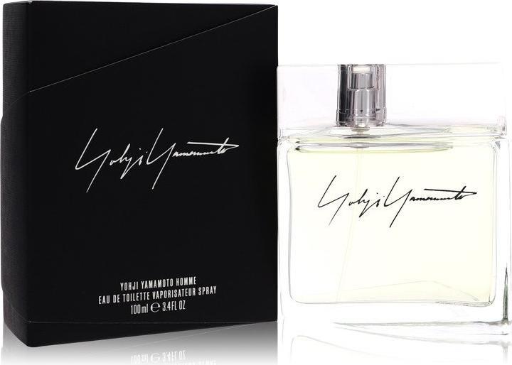Produktbild Yohji Yamamoto Homme (Eau de Toilette, 100 ml)