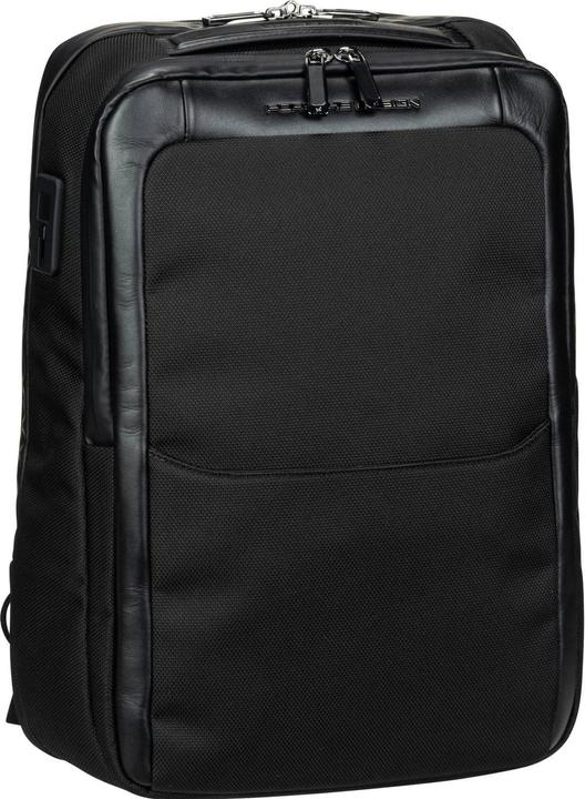 Immagine prodotto Porsche Design Zaino per laptop Roadster Zaino in nylon S1 (12 l)