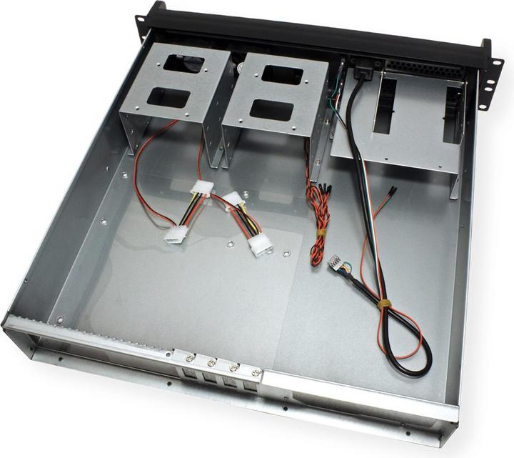 Produktbild Intertech IPC 2U 2098-SK