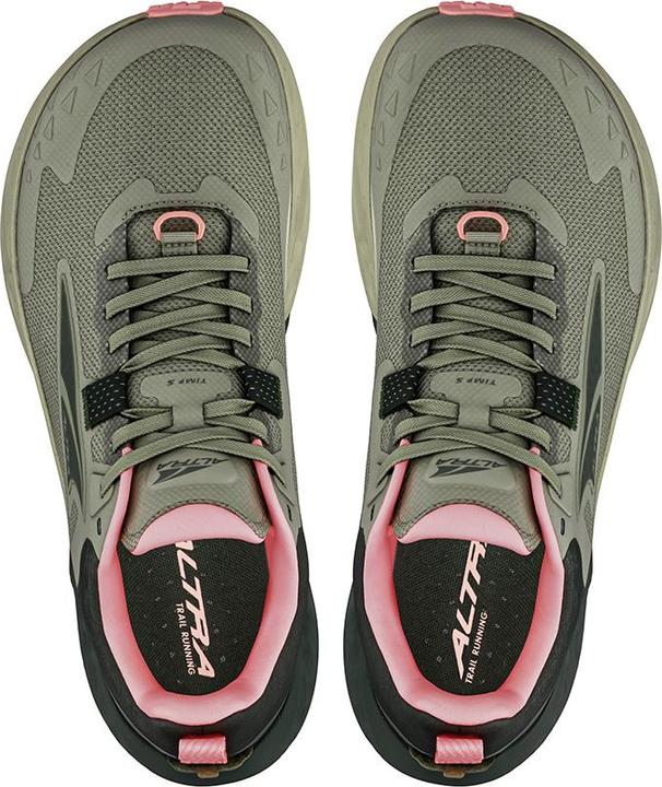 Actual product image Altra Women's Timp 5 (37)