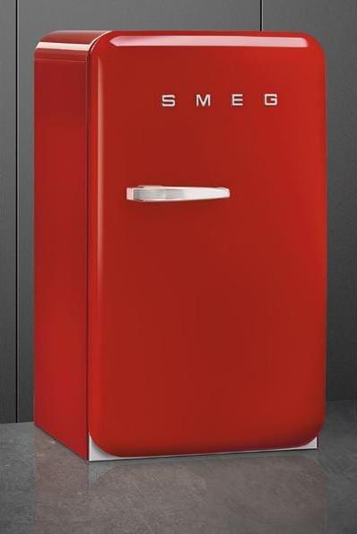 Actual product image Smeg FAB10RRD5 (122 l)