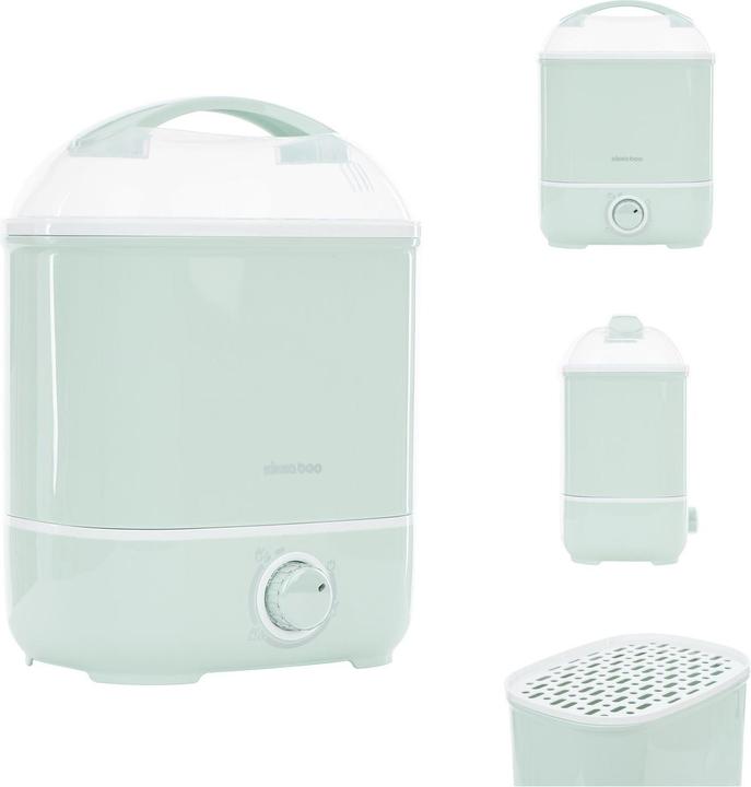 Produktbild Kikkaboo Sterilisator Trockner Cleo