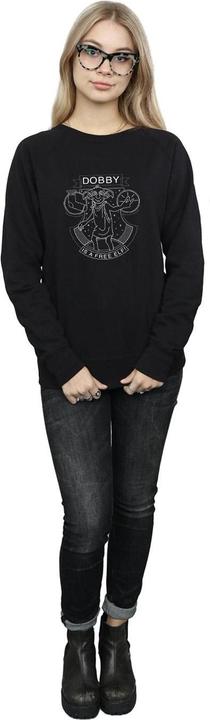Produktbild Dobby Seal Sweatshirt (XL)