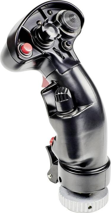 Produktbild Thrustmaster F18 Hotas Stick AddOn (PC)
